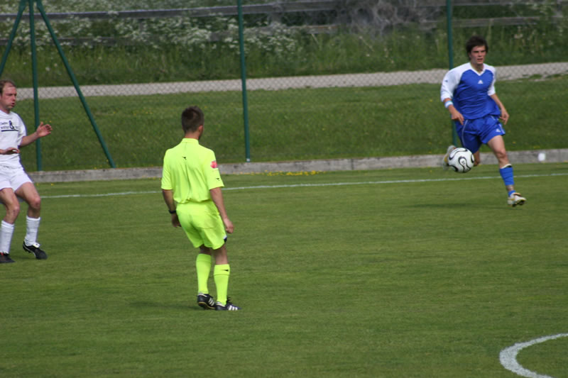 gal/24. Spieltag- SV Reischach-Muehlbach/2007-06-02 SVR - Vintl 165.jpg